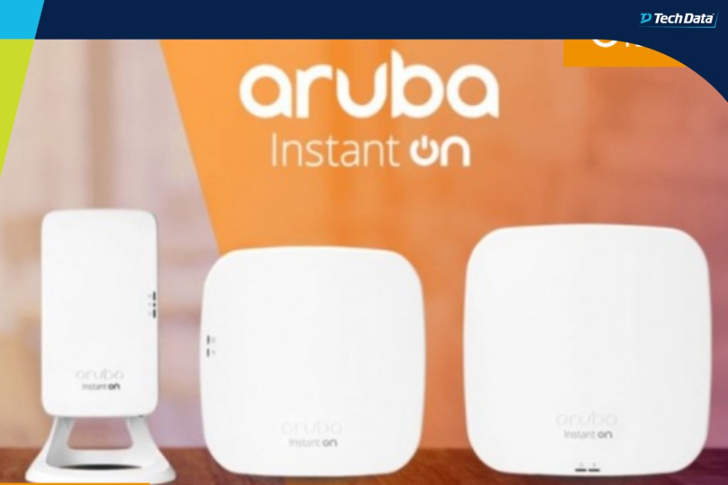 Riprodurre il proprio ufficio da casa è un buon inizio per implementare lo Smart Working. Spesso però la connessione è un punto interrogativo. A questa incognita risponde HPE Aruba con i suoi prodotti #instanton. Leggi l’articolo di Channel City: ms.spr.ly/6016TggUA