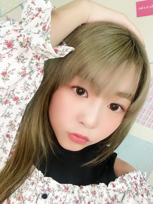 Twitterのコスプレ画像2