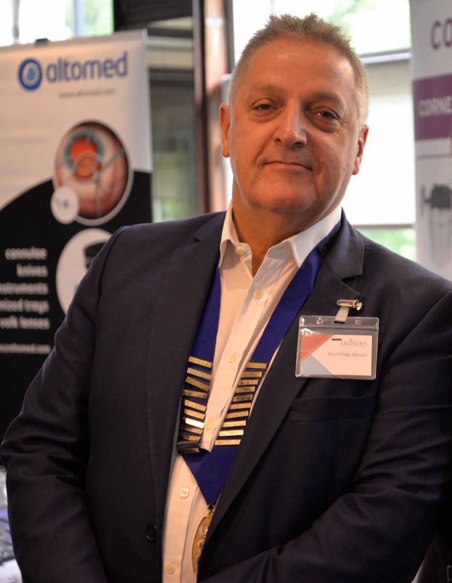 Prof Philip Bloom invites you to the next webinar Chaired by Mr Paul Rosen on 7th May. Panelists include Mr Colin Vize, Mr Milind Pande, Mr Keith Bates and Mr Andrew Nicoll. conta.cc/2VHrJcW