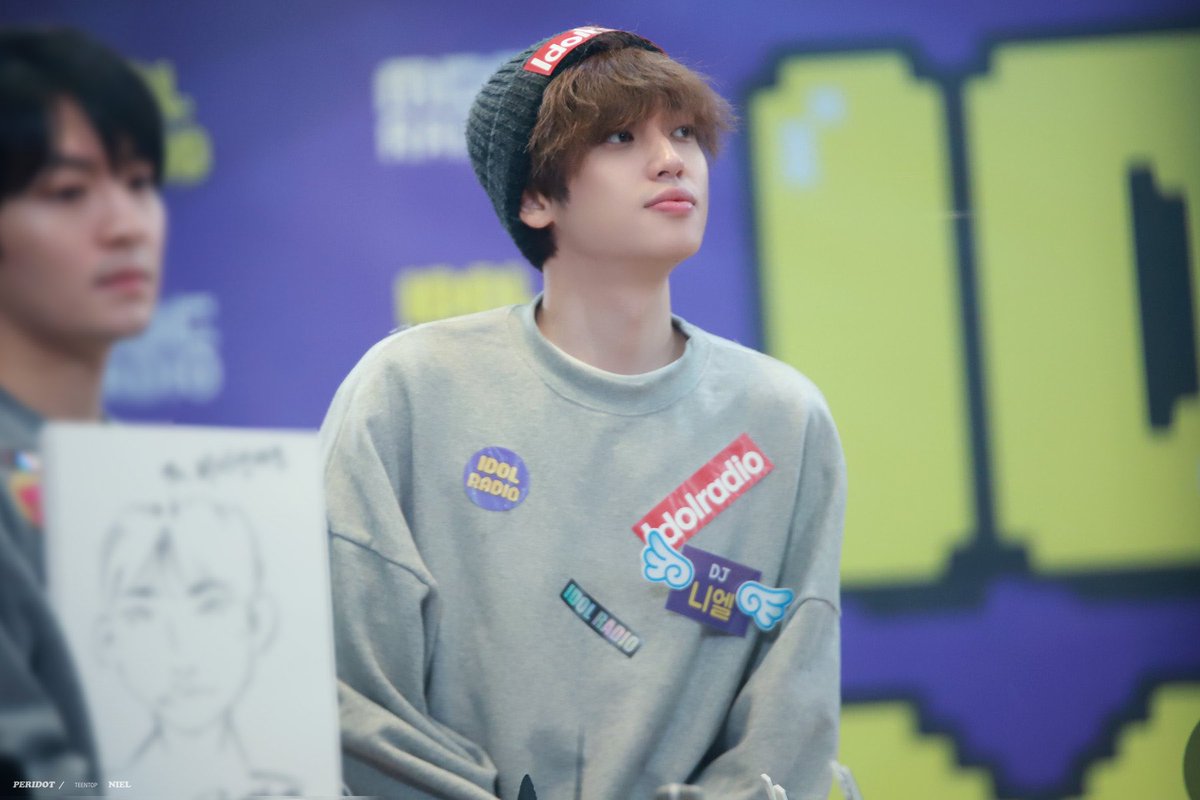 peridot_niel's tweet photo. 나 요즘 이계정 자꾸 해킹 당하는것 같아 ㅠㅠ

니엘이 사진 한장 투척 하고 가야지 https://t.co/ZiRCeFxJNa