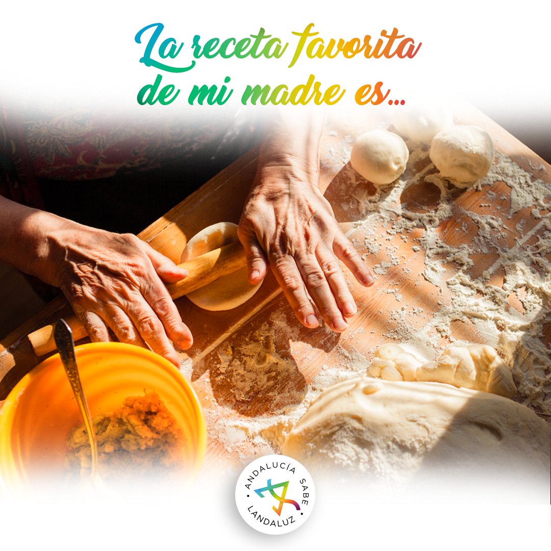 Andalucía Sabe LANDALUZ tweet media