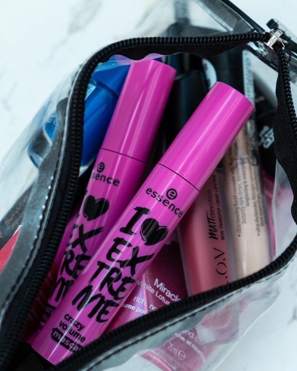 essence_ZA's tweet photo. We are so excited to announce that you can now fill up your makeup bag with your favourite products in-store at @Dischem  💋

#makeup #essence #essencecosmetics #whatspoppinessence https://t.co/iYdiLzCY1s