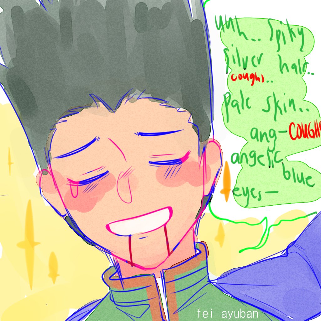 feiyuu__'s tweet photo. +extras in the thread
i love killugon,,

#hxh #hunterxhunter #killugon https://t.co/hvoYzmqPoW