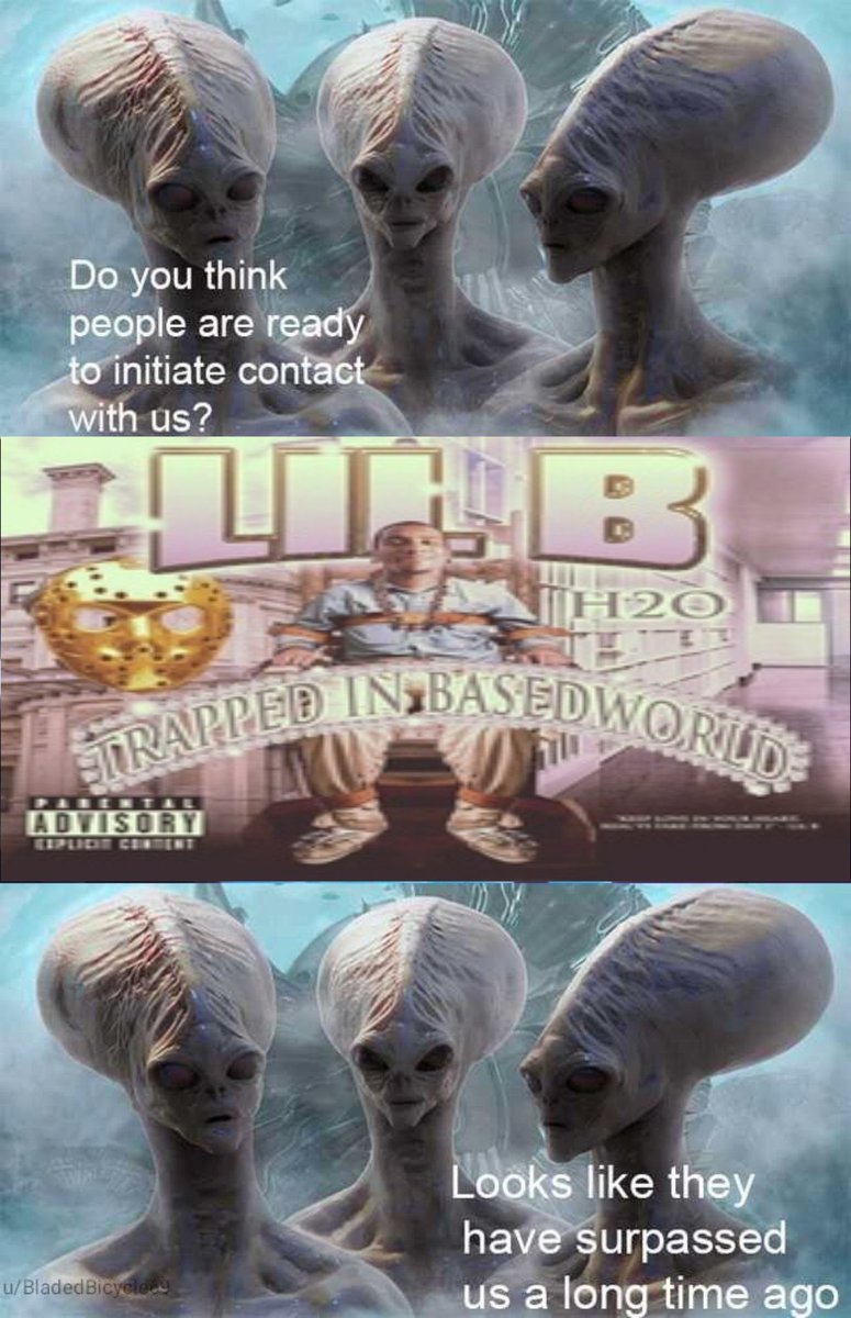 LILBTHEBASEDGOD's tweet photo. - Lil B https://t.co/2NSDZ6rev9