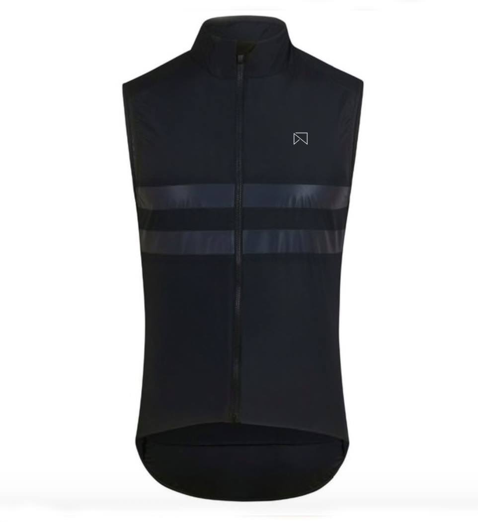tadaias's tweet photo. Black Reflective Striped Gilet
Style with safety...
https://t.co/iN47TMqdHJ

Pre-Order closing Monday 4th May https://t.co/xTAmxI9dWg