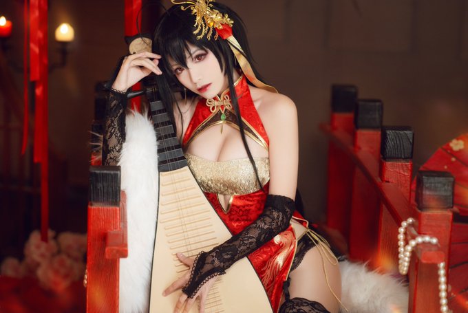 コスプレイヤー流一のTwitter画像39
