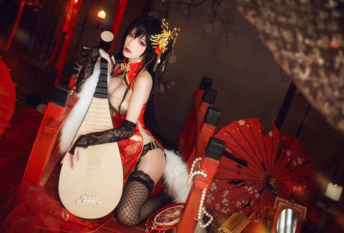 コスプレイヤー流一のTwitter画像40