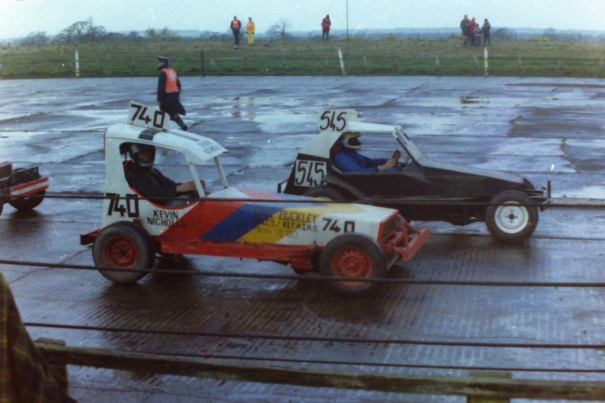 Autospeed Racing tweet media