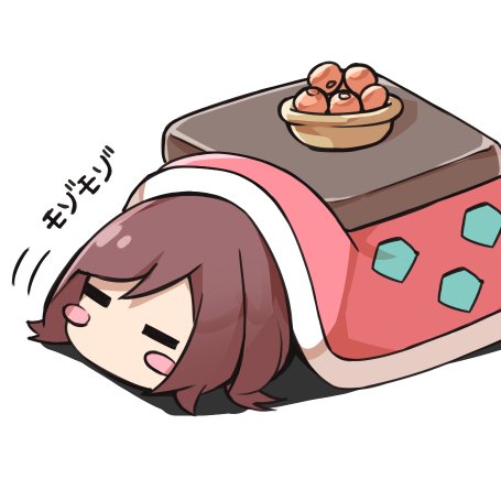 「塗り練クミさん
描き方もちょこっと変えたぽよ
#赤pic 」|たこやききのイラスト