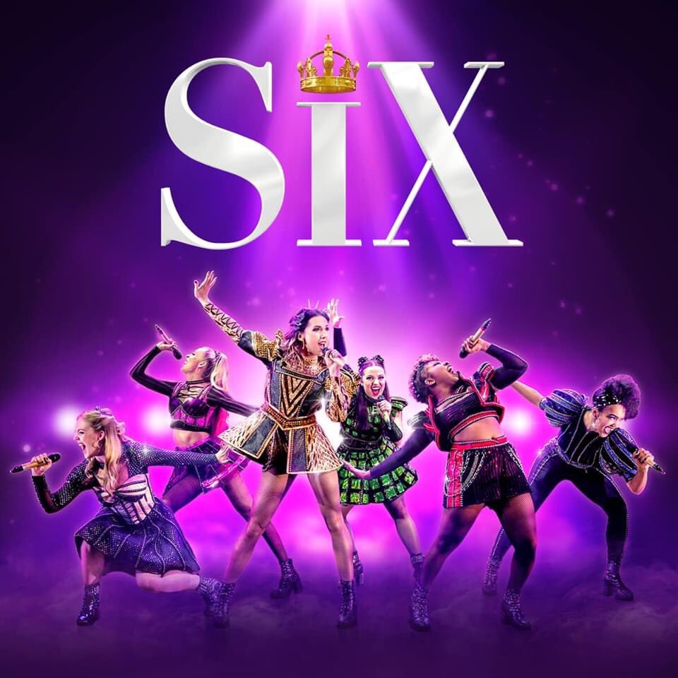BillyCullum's tweet photo. #SIXTHEMUSICAL 

FREE West End Workshop with original cast member @CModestou89 

Today at 2pm

Head over to Instagram and follow  @KIPAKINGSTON to join in!!

#SIX #onlineclasses https://t.co/gi0CpwOzXs