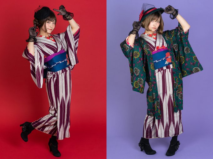コスプレイヤーつくものTwitter画像46