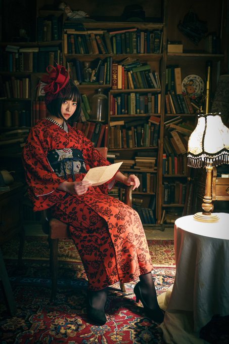 コスプレイヤーつくものTwitter画像47