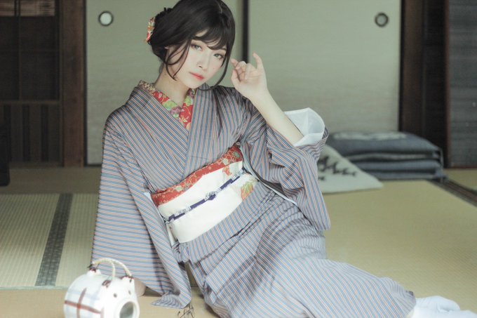 コスプレイヤーつくものTwitter画像48