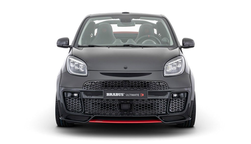 motorpuntoes's tweet photo. BRABUS Ultimate E 2020, llega una nueva edición limitada del smart EQ ForTwo Cabrio
https://t.co/5a6RcDKw6t
@BRABUSgermany #BRABUS #SmartForTwo #UltimateE #smart #ForTwo #Cabrio #SmartForTwoEQ #tuning #CochesEléctricos #MovilidadSostenible https://t.co/XFs3Op79vb