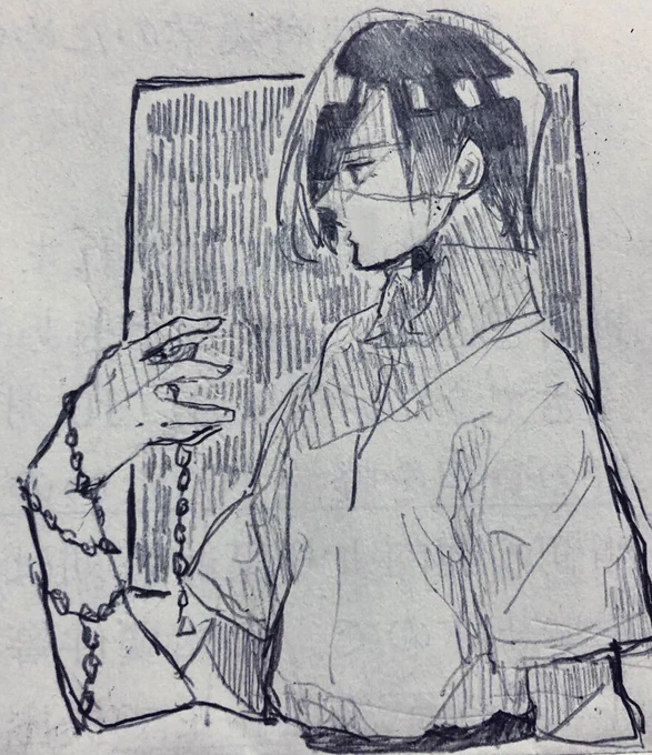 これはクソ前に描いた絵です 気に入ってたのに消してたぽいので再掲〜〜〜〜〜〜〜 