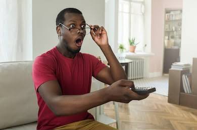 iAlen's tweet photo. KIKWETE watching MAGUFULI CHATO Presser TODAY... 

#shockMODE https://t.co/6C1jEgSyNV