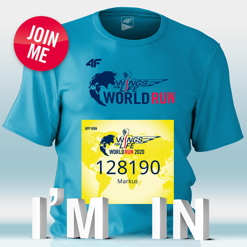 krohanson's tweet photo. @Musikbessesener 💪🏻 @WFLWorldRun https://t.co/GKdwH1BxVA