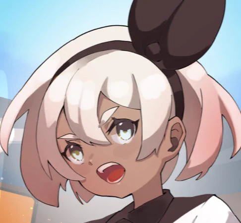 サイトウちゃんを時間をかけて描いてみた 