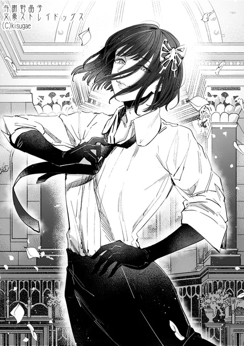 #絵柄に絶対合うのに何で描かないのって版権キャラをフォロワーさんが教えてくれる
加筆修正してまとめてみました?
ひとまずここで一旦区切ります。全員描けなくて申し訳ないです?また気が向いたときに募集すると思うので、その時またぜひ～?‍♀️✨ 