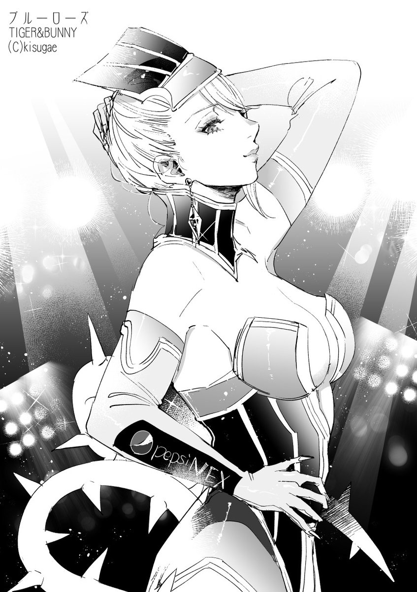 #絵柄に絶対合うのに何で描かないのって版権キャラをフォロワーさんが教えてくれる
加筆修正してまとめてみました?
ひとまずここで一旦区切ります。全員描けなくて申し訳ないです?また気が向いたときに募集すると思うので、その時またぜひ~?♀️✨