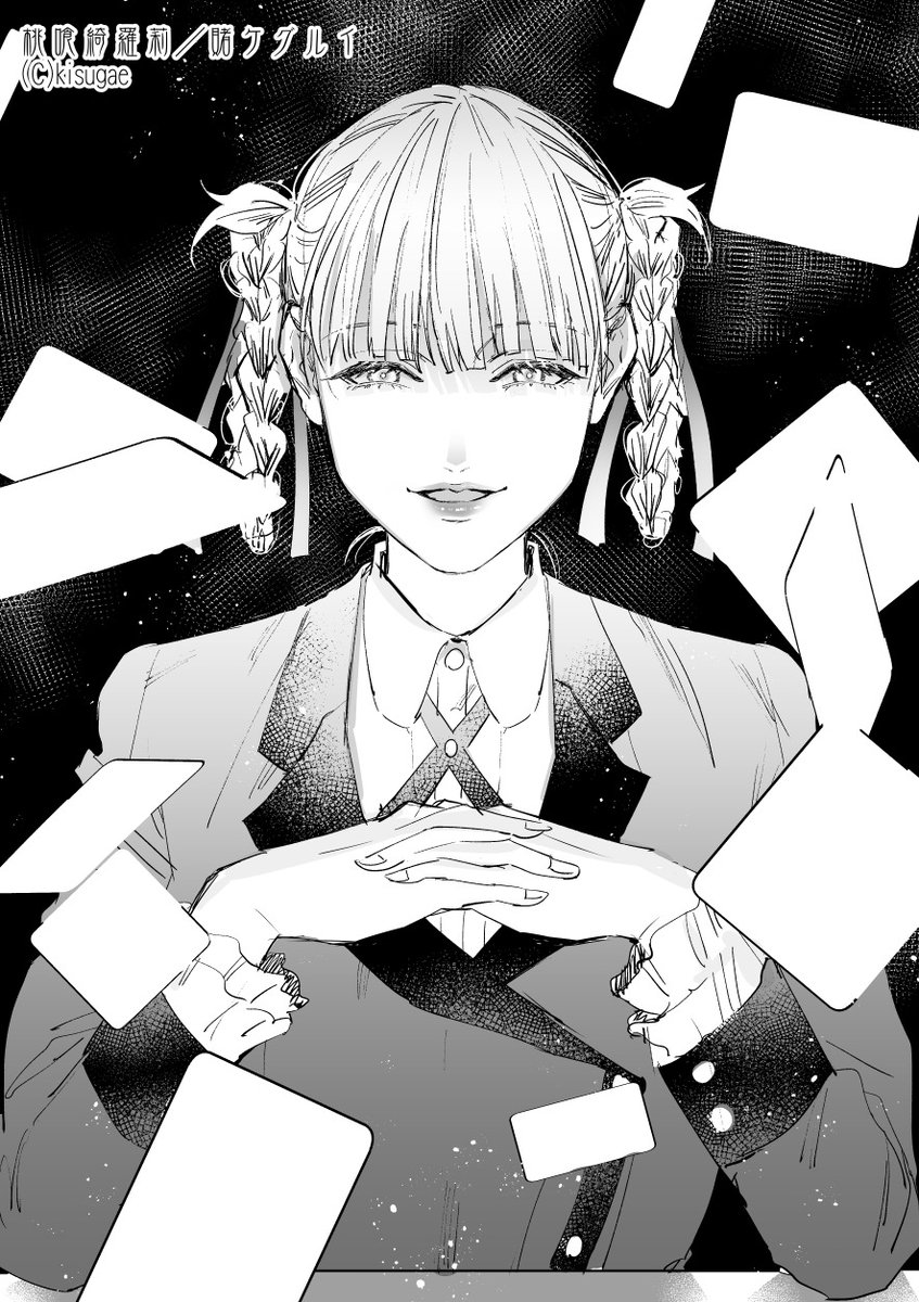 #絵柄に絶対合うのに何で描かないのって版権キャラをフォロワーさんが教えてくれる
加筆修正してまとめてみました?
ひとまずここで一旦区切ります。全員描けなくて申し訳ないです?また気が向いたときに募集すると思うので、その時またぜひ~?♀️✨