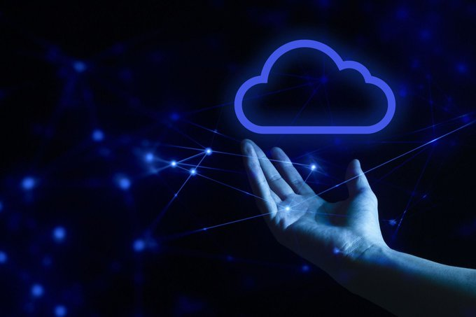 5 Decentralization Trends to Watch in 2020 entrepreneur.com/article/347994… #2020trends