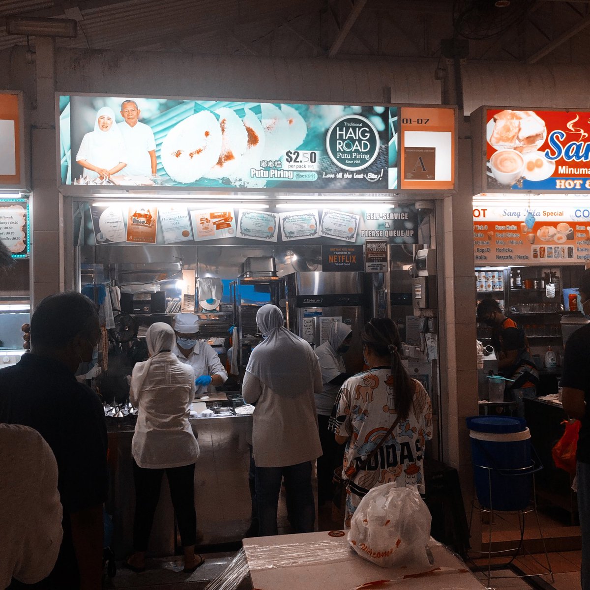 Shaun ʕ•̫͡•ིʔྀ tweet media