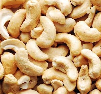 DYK a cashew tree grows from seed to fruiting in 25 months? 

In the last 6years, I planted over 7000 cashew trees in 18 communities in Central &amp; West Africa now producing #income, restoring #ecosystems &amp; degraded lands to achieve  #OneBillionTreesforAfrica #ResilienceForAll #DRR