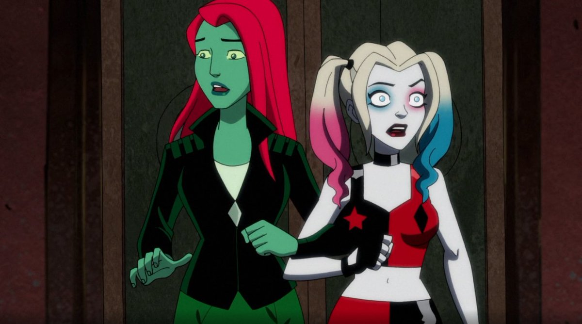 pudengita's tweet photo. #harleyquinn #harlivy #harleyquinn

Настало время восстановить справедливость. Заливаю скрины на правах админа паблика в VK(ссылка на паблик в профиле), который изначально слил эти скрины в сеть https://t.co/8zBNigQp35