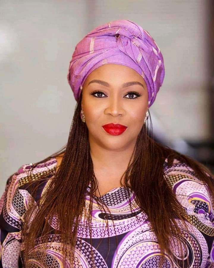 Ishowo_Lanre's tweet photo. Happy birthday to our political Princess, Sen. @gbemisaraki(GRS). Many happy return.

#SarakiOneBigFamily
#SarakiLivesOn
#Sarakite

Cc: @AyindeSaad @ayemojubar @Babaibadansahed @bashcare4u @aliveisat @yusufalabere19 https://t.co/BwKPsbpetq