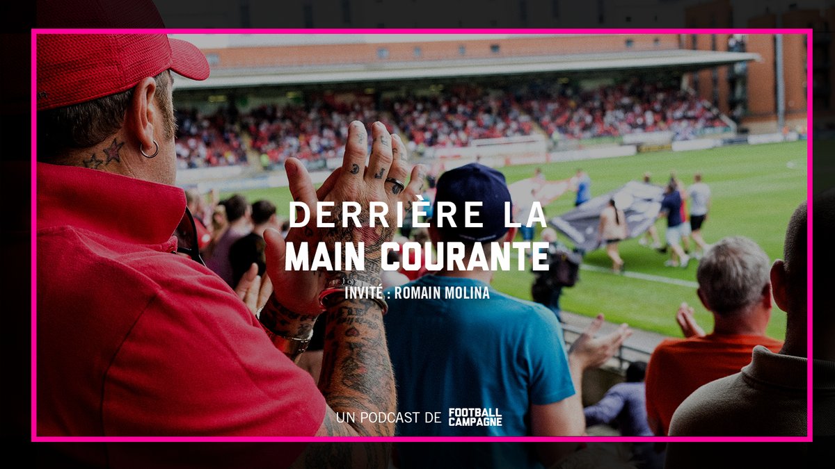 FC_Campagne's tweet photo. Dans le 1er épisode de "Derrière la main courante", @Romain_Molina (Et joyeux anniversaire !) nous emmène en voyage entre Suisse, Uruguay, Corée du Nord et bien sûr son grand amour l'Ecosse. 

Ecoutez le podcast ici : https://t.co/z8Id8ag4HC https://t.co/mXObIoLVRl