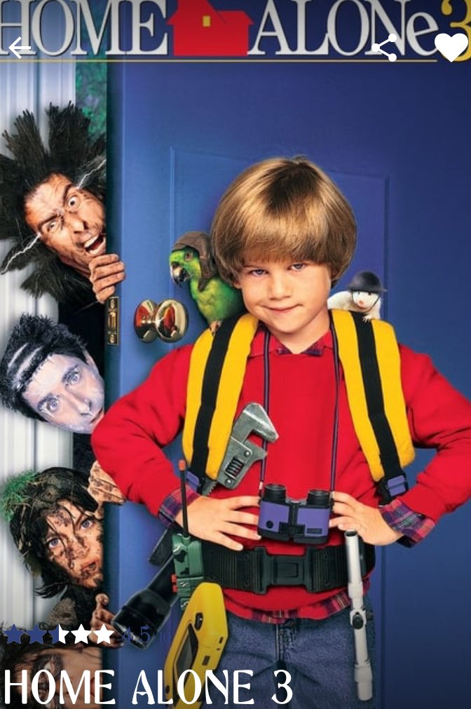iansonskie's tweet photo. Home Alone 5 #homealone5 https://t.co/PNht3TAR4J