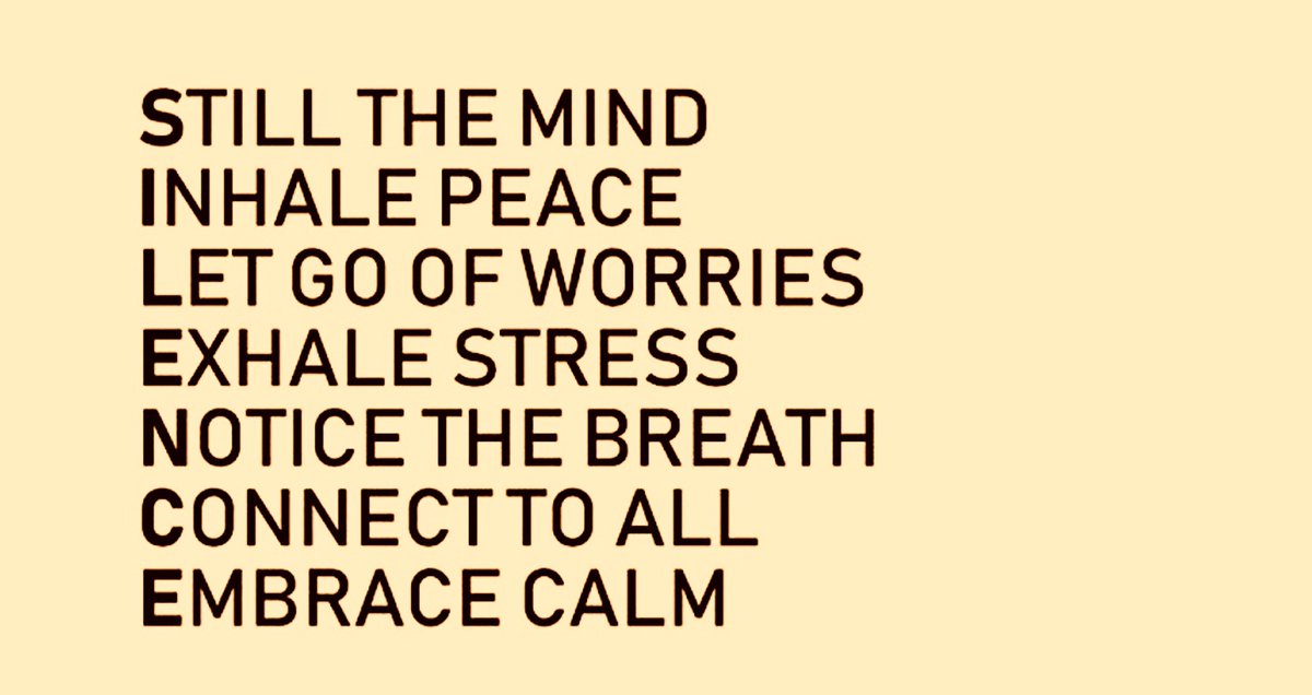 ALICIAH23's tweet photo. Happy Sunday everyone ! Hope you all have a chance to refuel your soul, take a deep breath and relax ! Wishing you a fabulous and safe day ! Enjoy .... #OneTeam 
🔆🍃🌻🍃💛🍃🌻🍃🔆
#PracticeSafeDistancing #WeAreAllInThisTogether #StayAtHome https://t.co/VI0TtzOReg