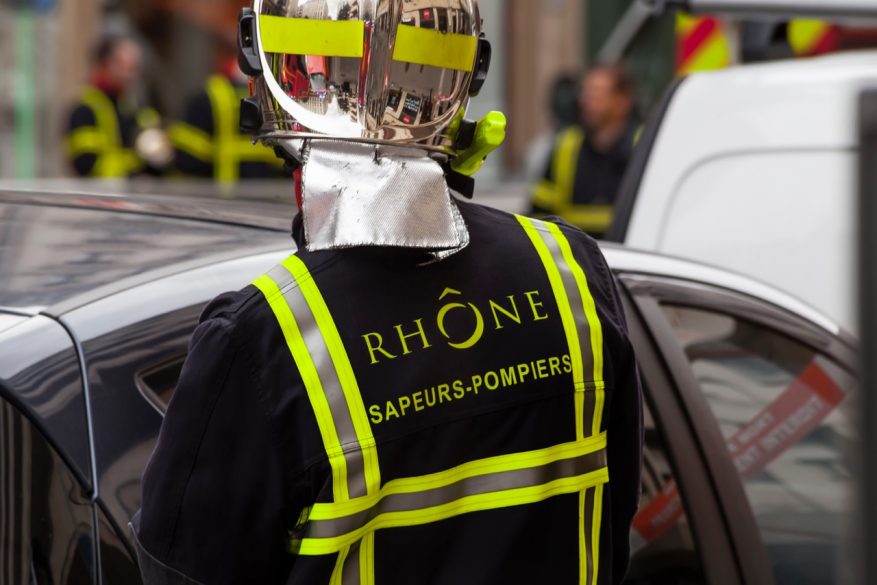 Lyon et Villeurbanne : trois incendies dans trois sous-sols d’immeubles ce week-end dlvr.it/RVwB20