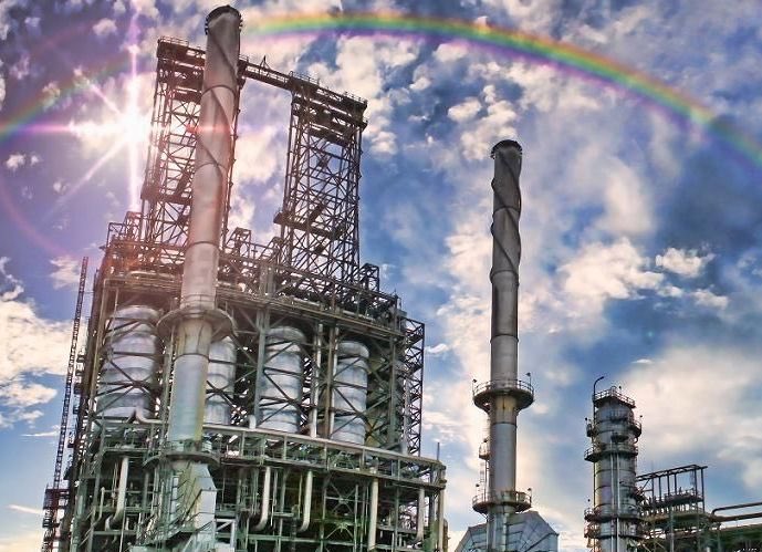 En mi columna de esta semana para @ElNacionalWeb: Trump, Chevron y Venezuela 👉🏾 https://t.co/S2AKmU0Fut https://t.co/oQL8hJCjcq