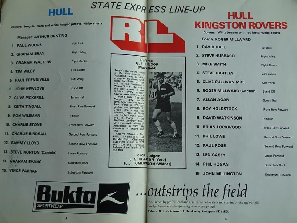 Steve Till tweet media