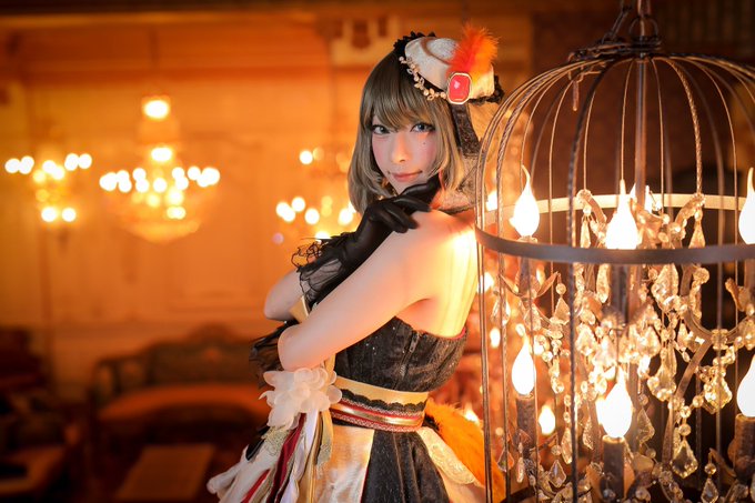 コスプレイヤー宮本彩希のTwitter画像10