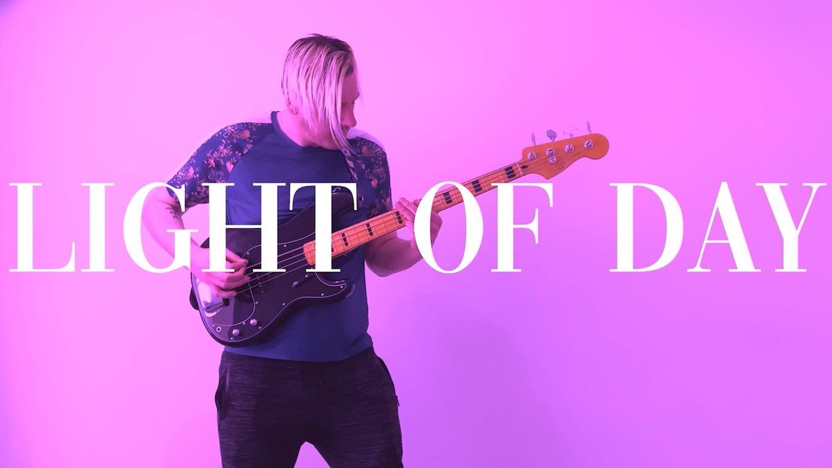 NEW MUSIC! our first single Light of Day is now live! Check out the lyric video on #Youtube youtu.be/zqOg7xEBOn4 #music #newmusic #viennahaus #lyricvideo #musicvideo #love #music #fun #life #lockdown #QuarantineLife #lockdown #isolation