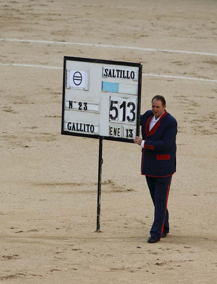 morenodesilva's tweet photo. Como ganadero de Saltillo fue Gallito uno de los toros más completos de los lidiados en Madrid.Por eso tengo su cabeza Sin duda un gran recuerdo https://t.co/fEsjKzLnG7