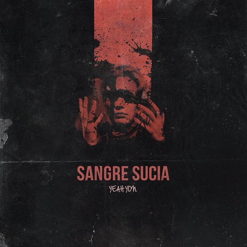 versosperfectos's tweet photo. Stream: @YeahYon presenta «Sangre Sucia»

https://t.co/R73CbSqDk3 https://t.co/hgrW5AxpAU