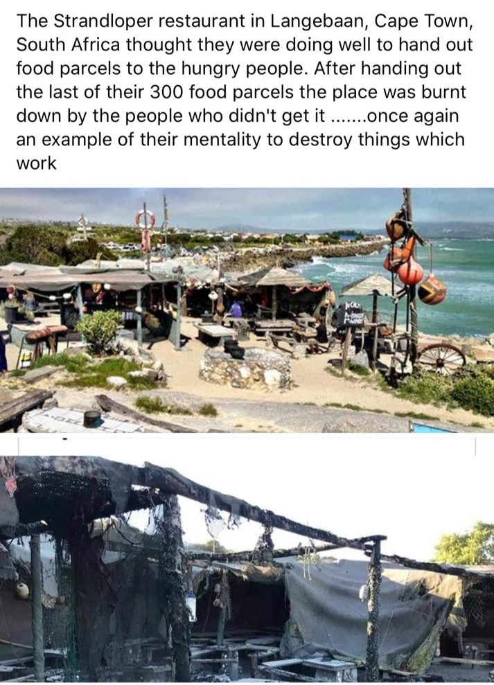 GatvolinSA's tweet image. @ebrahimzar @DIRCO_ZA @PresidencyZA @CyrilRamaphosa
@UIFBenefits @FoxNews
@SecPompeo

#WhereIsThe500BillionAsPromised #CommunistMantraInTheMaking #ControlledState=AnimalFarm