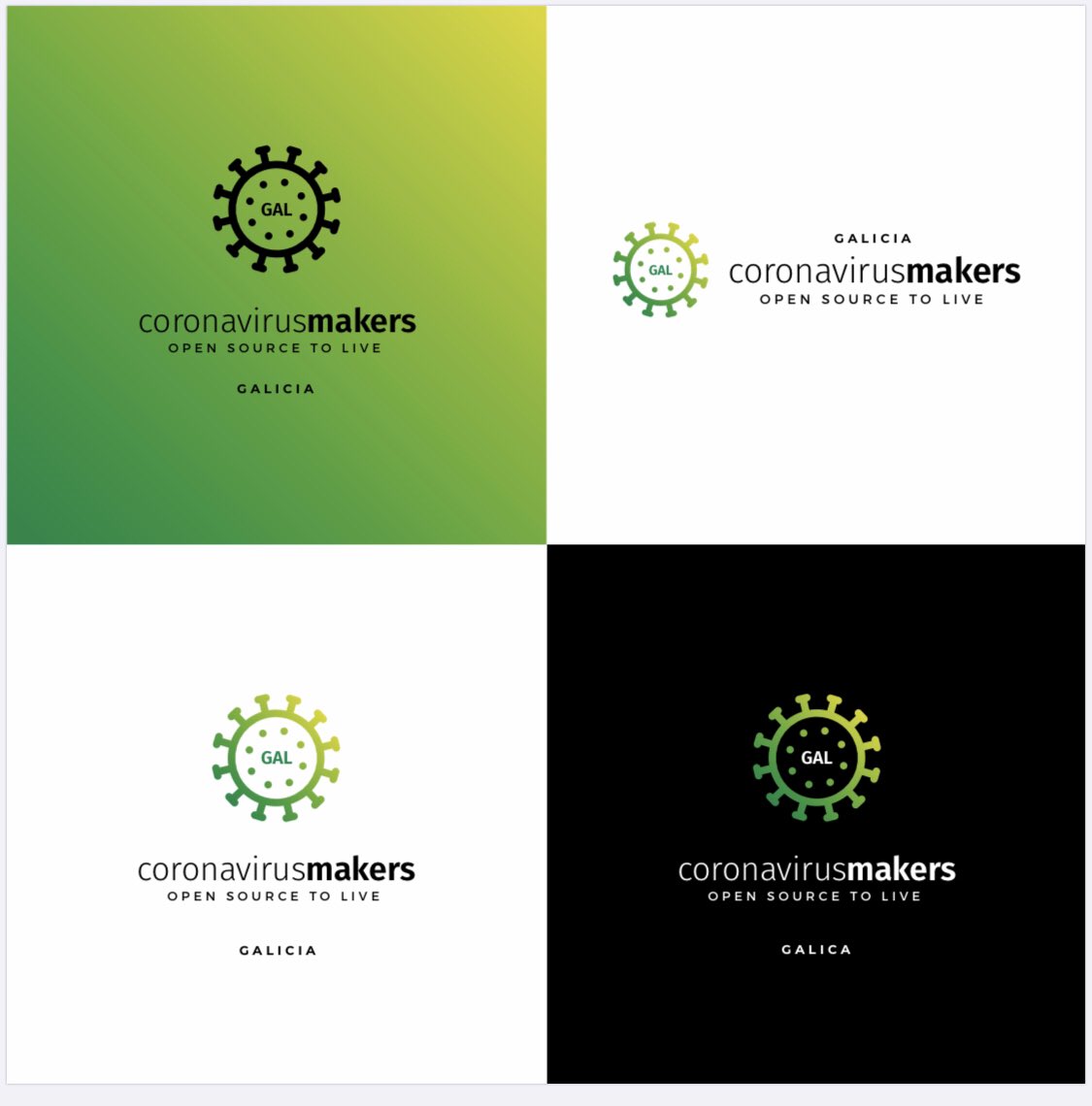 Se te hacen largos los días? Participa en el concurso de <a href="/GaliciaMakers/">Coronavirus Makers Galicia</a> toda la info aquí coronavirusmakersgalicia.org/noticias/30-co…