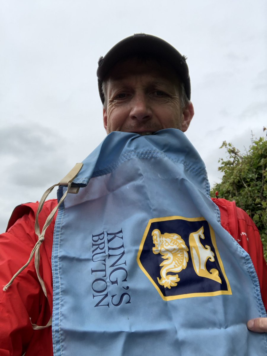 King's Bruton CCF tweet media