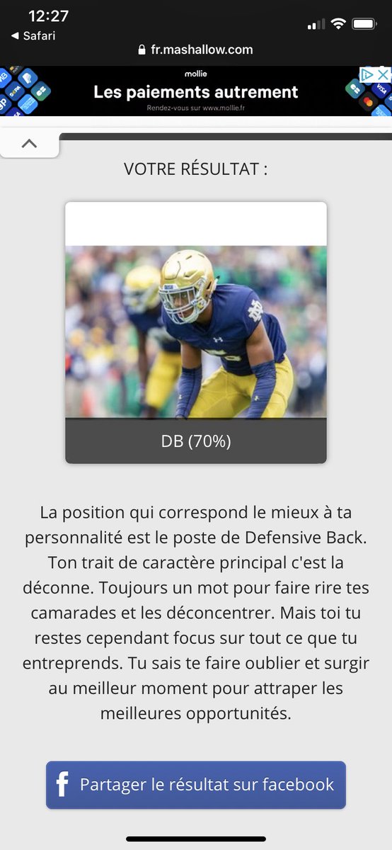 LSUTigers_Fr's tweet photo. @AZCardinalsFr Choqué de la description c’est tellement ça 😂😂 https://t.co/xx6YAXeYVg