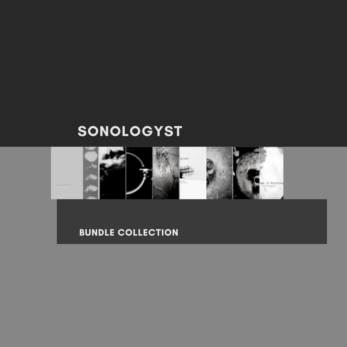 Sonologyst's tweet image. #SONOLOGYST
4 Cds bundle collection available via Bandcamp (poster included). sonologyst.bandcamp.com/album/bundle-c… It includes:
# Unexplained Sounds (New Edition)
# Ancient Death Cults And Beliefs
# Phantoms
# Silencers - The Conspiracy Theory Dossiers
Released by USG and CSR