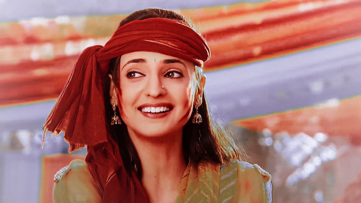 Khushi Kumari Gupta is so cute and lovable  #SanayaIrani  #IPKKND  #IPKKNDRewind  #IssPyaarKoKyaNaamDoon