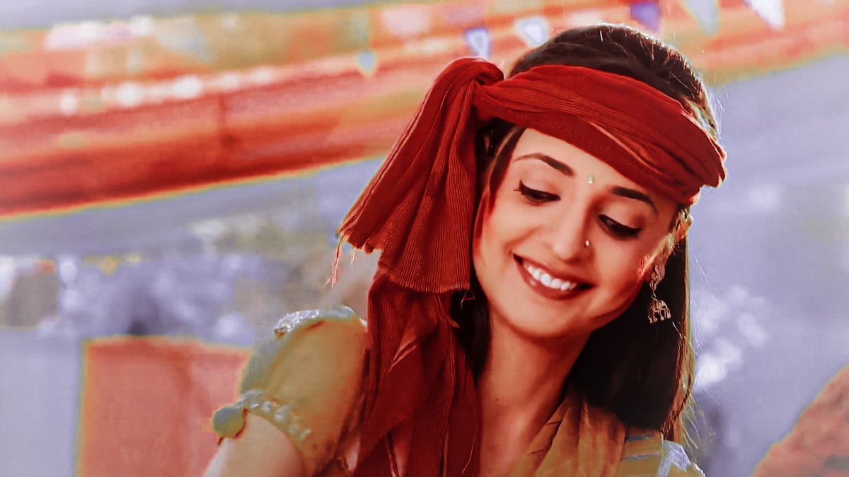 Khushi Kumari Gupta is so cute and lovable  #SanayaIrani  #IPKKND  #IPKKNDRewind  #IssPyaarKoKyaNaamDoon