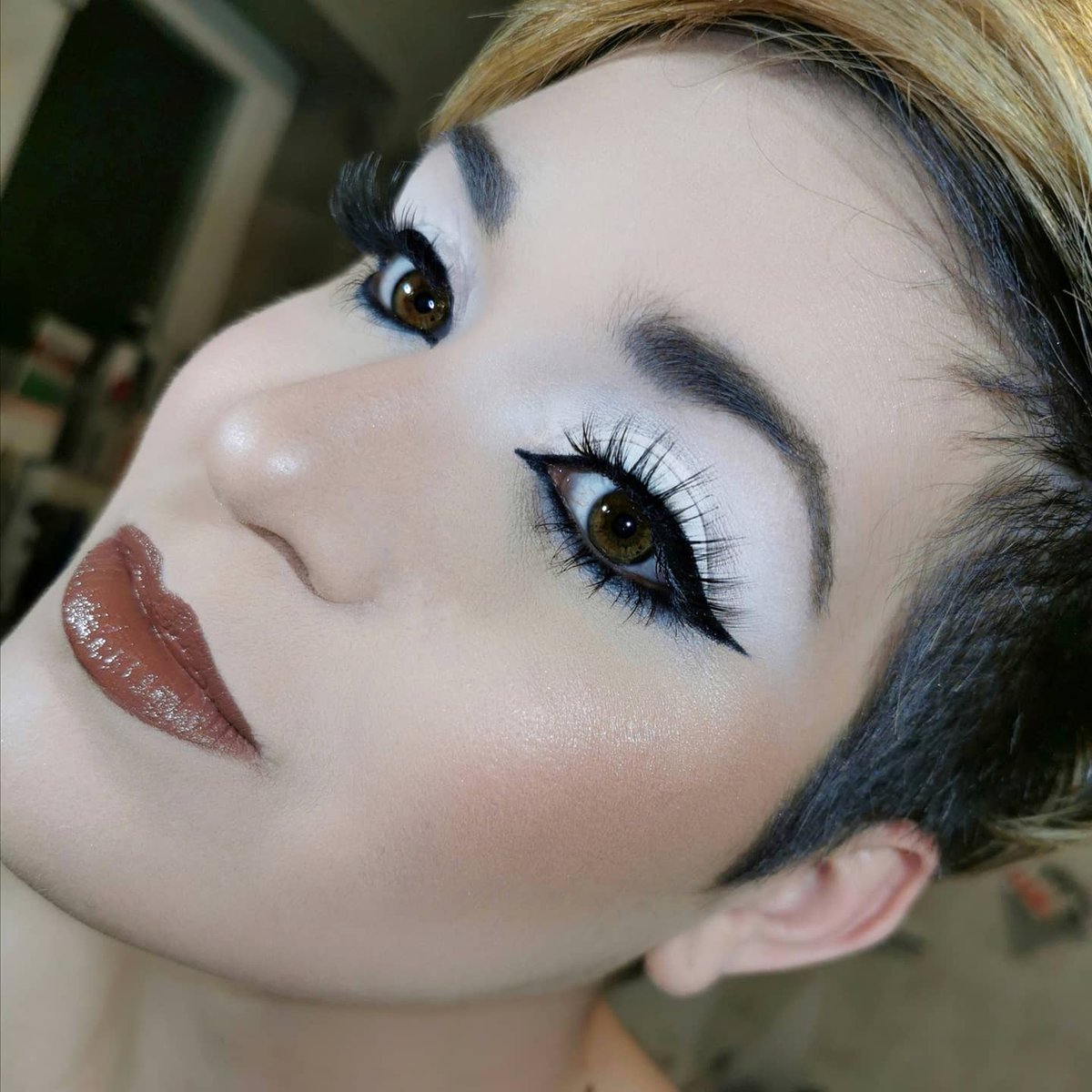 mgaspi10's tweet photo. @ABHcosmetics Sinple and beautiful!
What so you think? https://t.co/e04ZWuZYtE