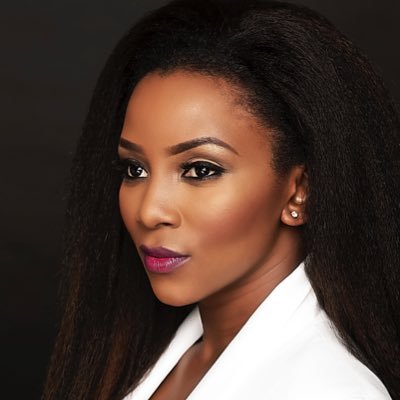 Happy Birthday to Actress Genevieve Nnaji . 