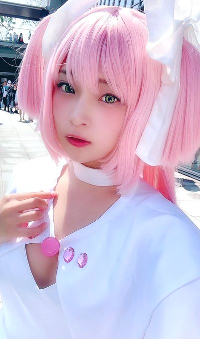 コスプレイヤーやよっぺ。のTwitter画像36